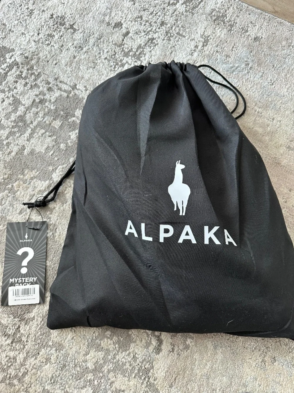 Alpaka Metro Crossbody Left Shoulder green axoflux